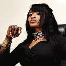 Powerful African-Queen Shemale Dominatrix in Hampton Roads