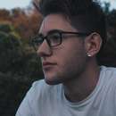 Daniel 28, Plumber, new to the Hampton Roads area
